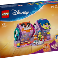 43248 LEGO Disney Pixar Pahupidi 2 meeleolukuubikud