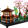 10315 LEGO Icons Vaikne aed
