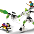 71454 LEGO DREAMZzz Mateo ja robot Z-Blob
